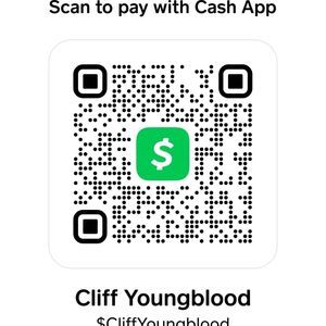 Meet your Posher, Cliff